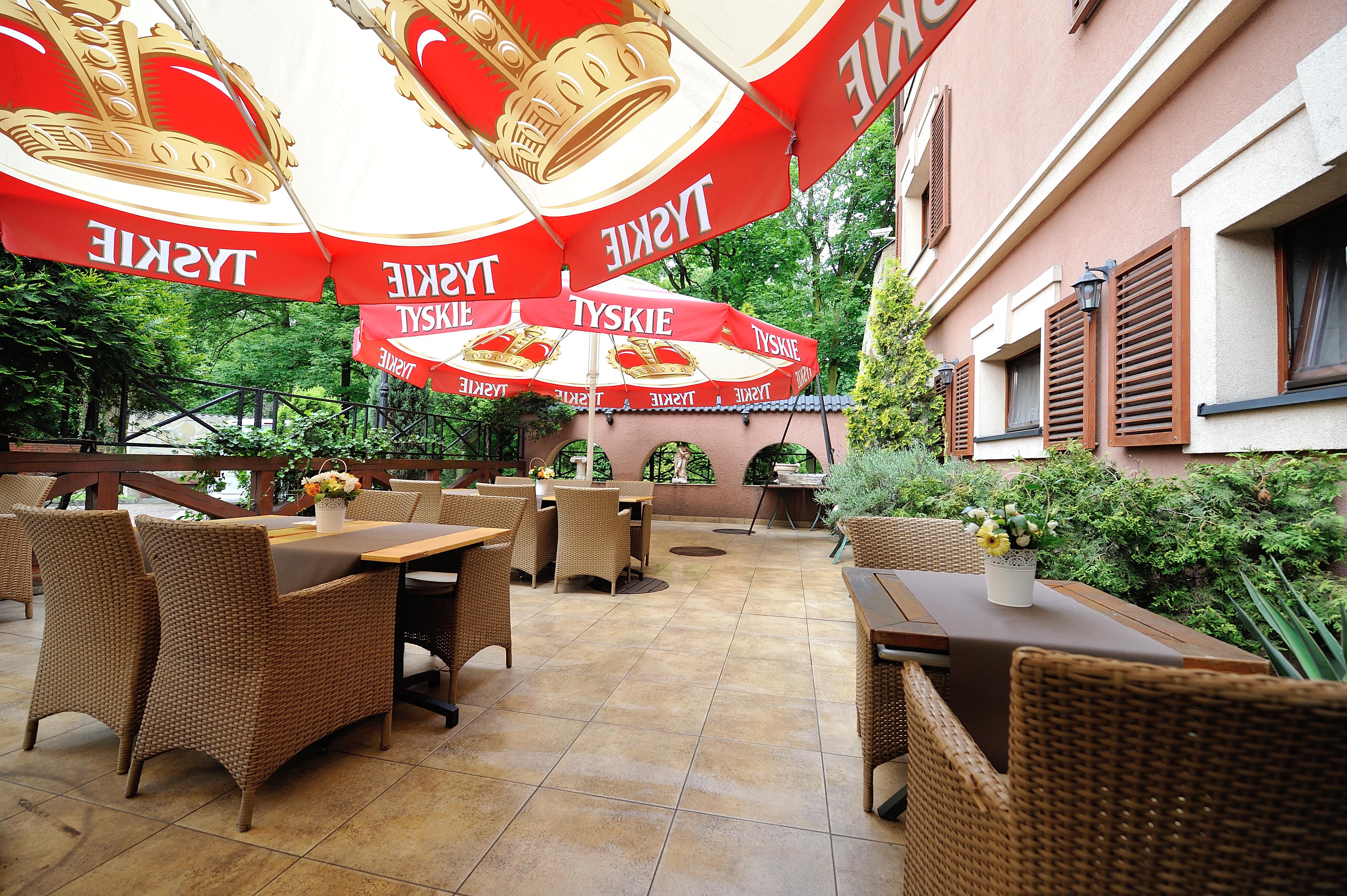 Hotel Diament Vacanza Katowice - Siemianowice Siemianowice Slaskie Exterior photo